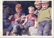 5 brothers 1965